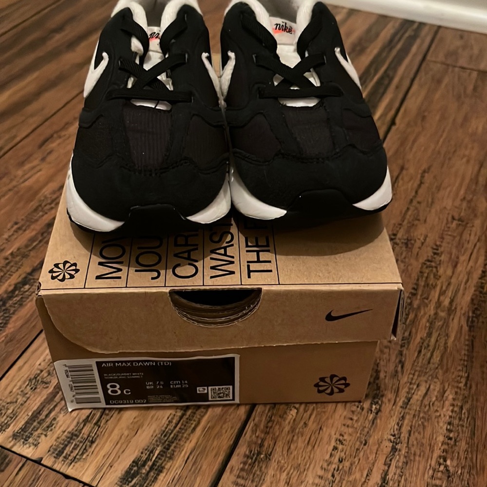 Air Max Dawn